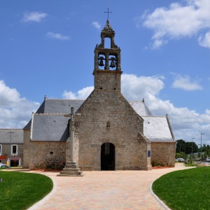 Pabu Eglise Saint-Tugdual